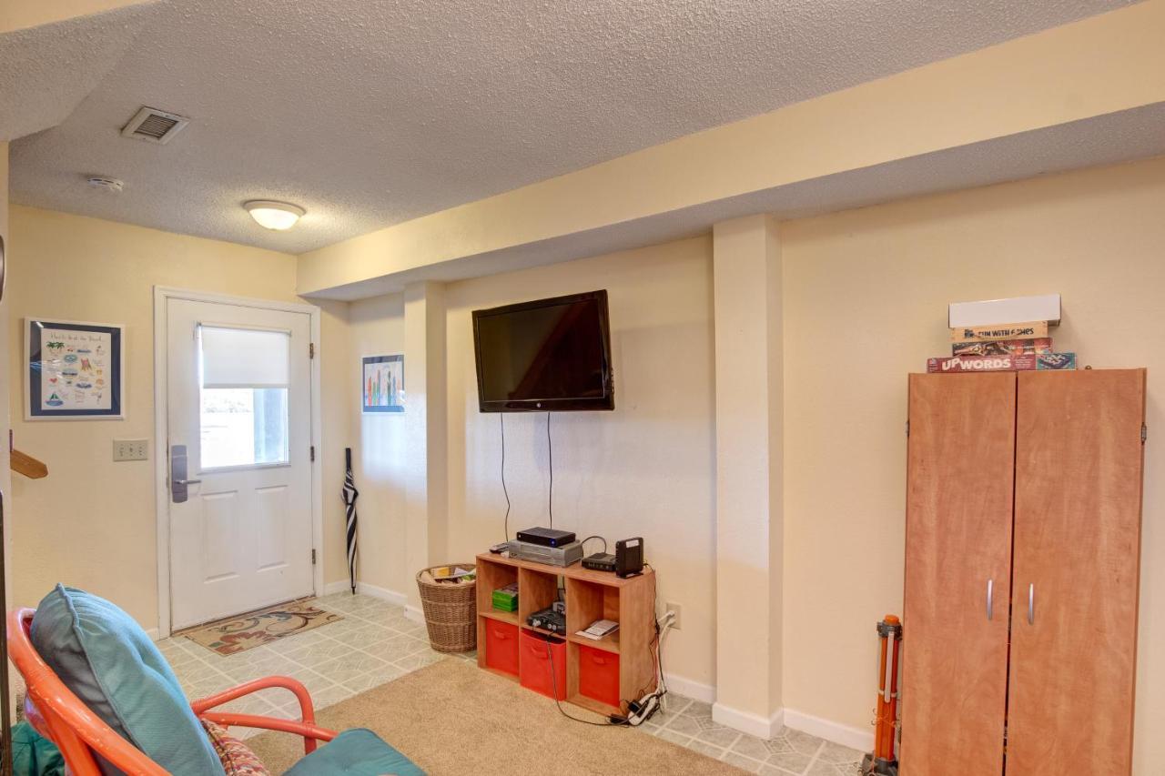 5437 - Weekaway By Realty Holiday home Nags Head