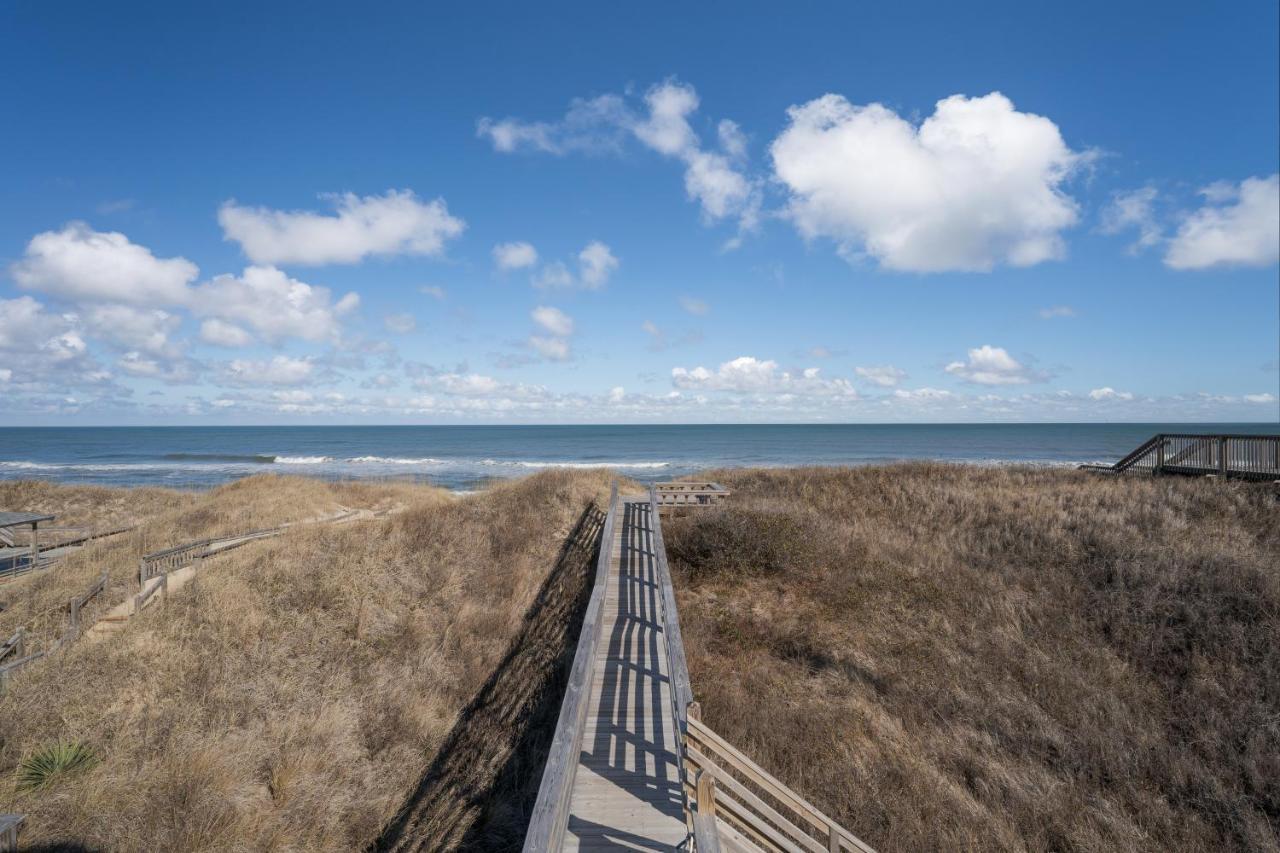 Holiday home 5423 - Mclendon By Realty Nags Head