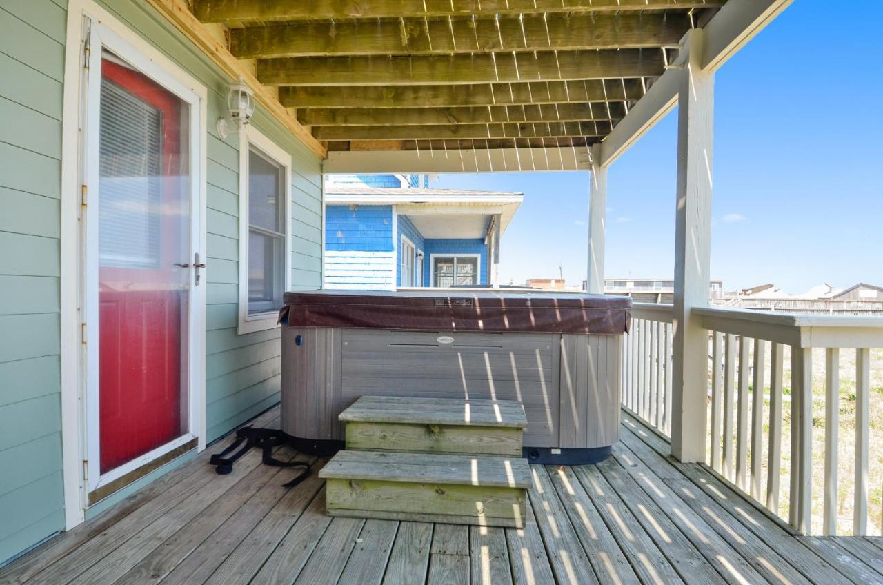 5458 - Pier 1 Retreat By Realty Holiday home Nags Head