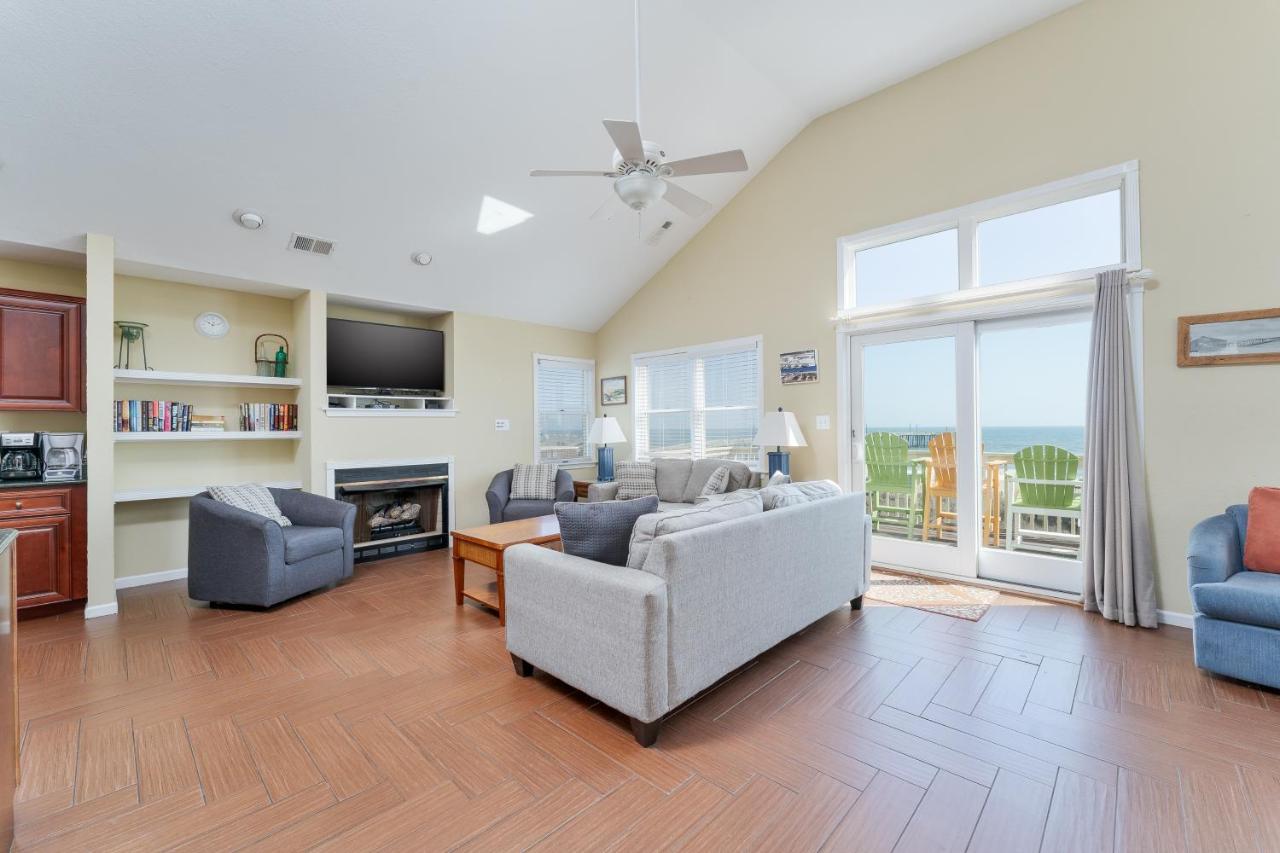 Holiday home 5458 - Pier 1 Retreat By Realty *