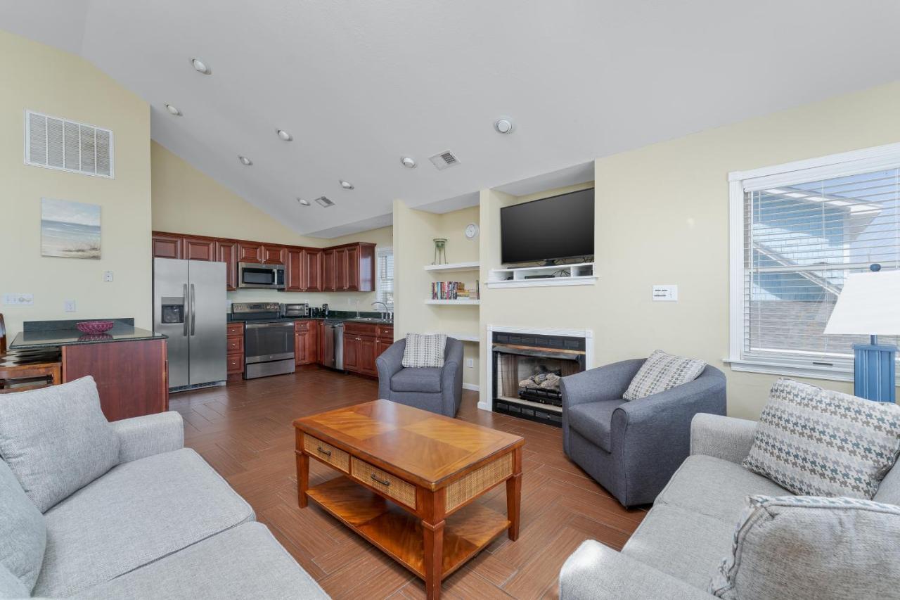 5458 - Pier 1 Retreat By Realty Holiday home *