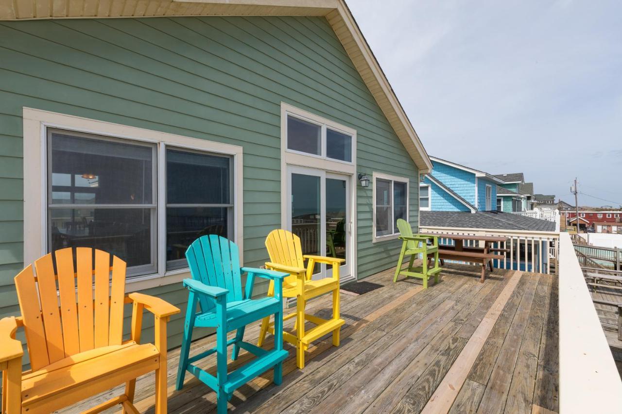 5458 - Pier 1 Retreat By Realty Holiday home