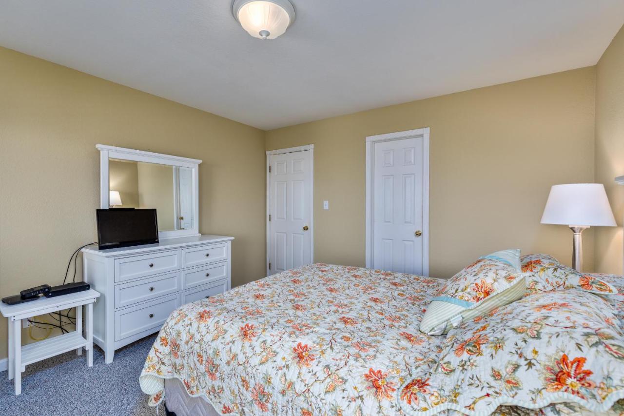 5458 - Pier 1 Retreat By Realty *
