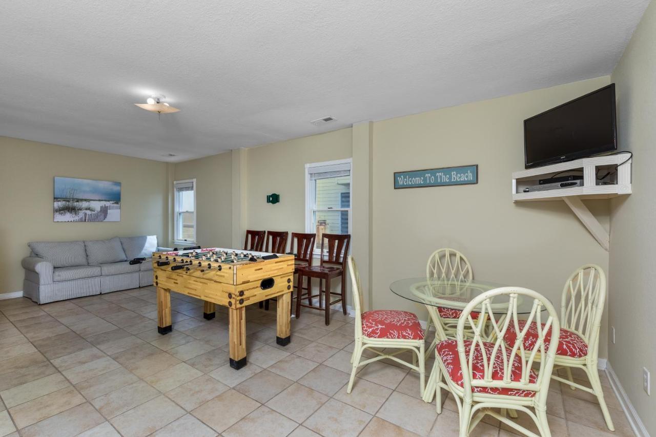 Holiday home 5458 - Pier 1 Retreat By Realty