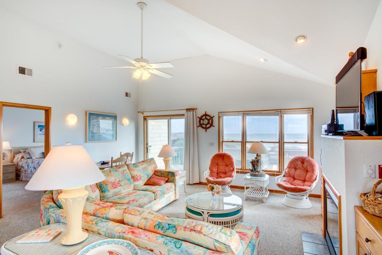 Holiday home 5425 - The Sandfiddler By Realty