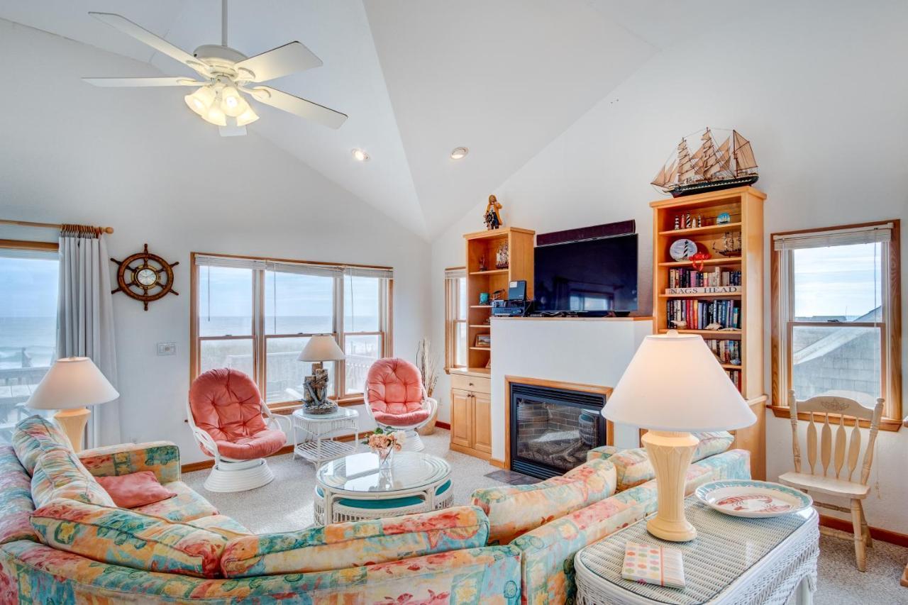 5425 - The Sandfiddler By Realty Nags Head