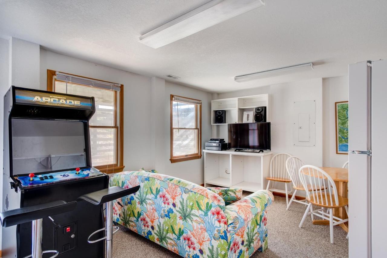 5425 - The Sandfiddler By Realty * Nags Head