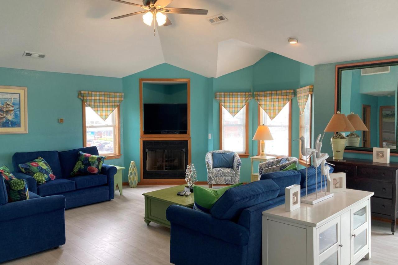 5454 - Sea View By Realty Holiday home *