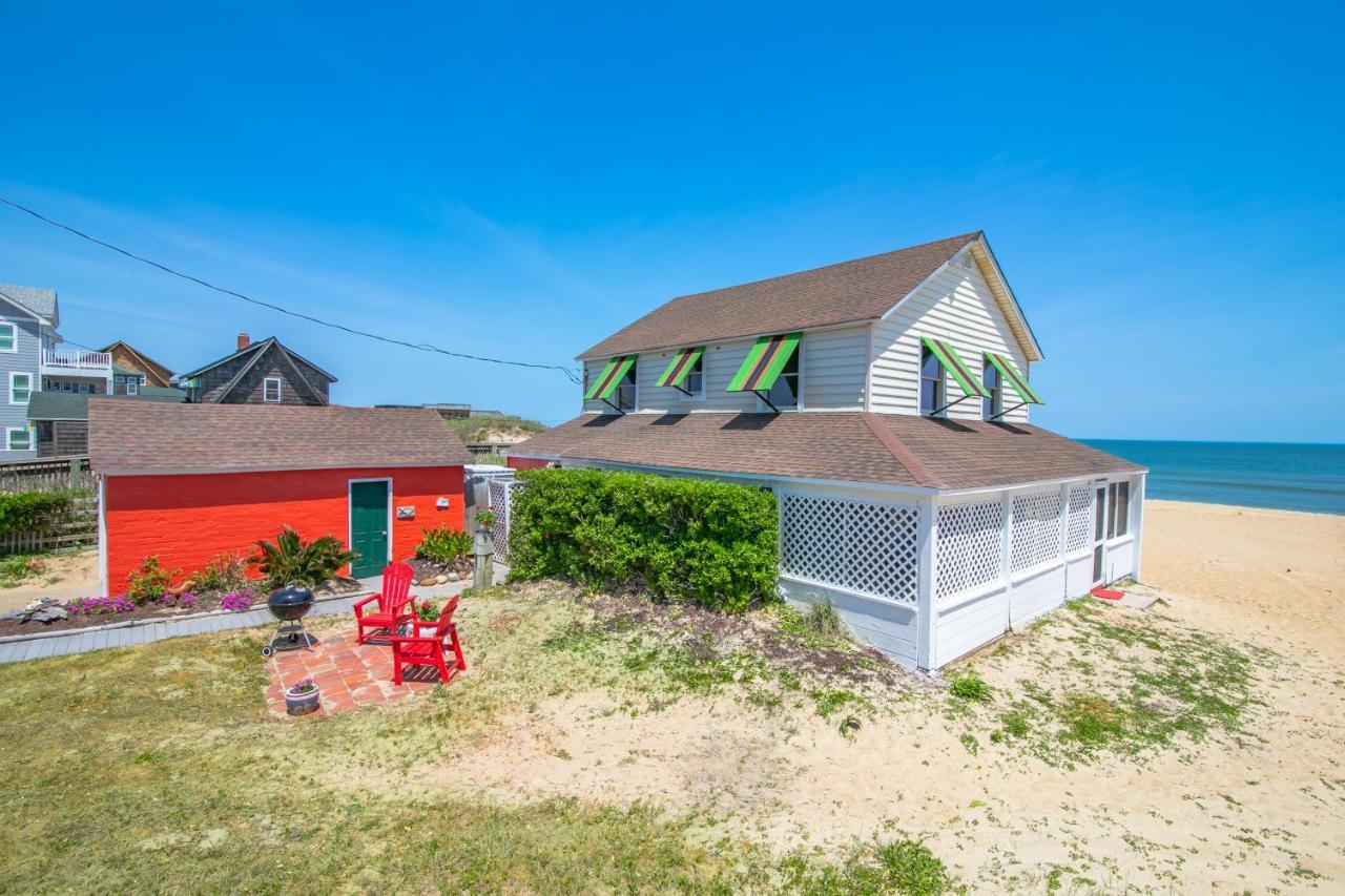 5452 - Sea Captain's By Realty * Nags Head