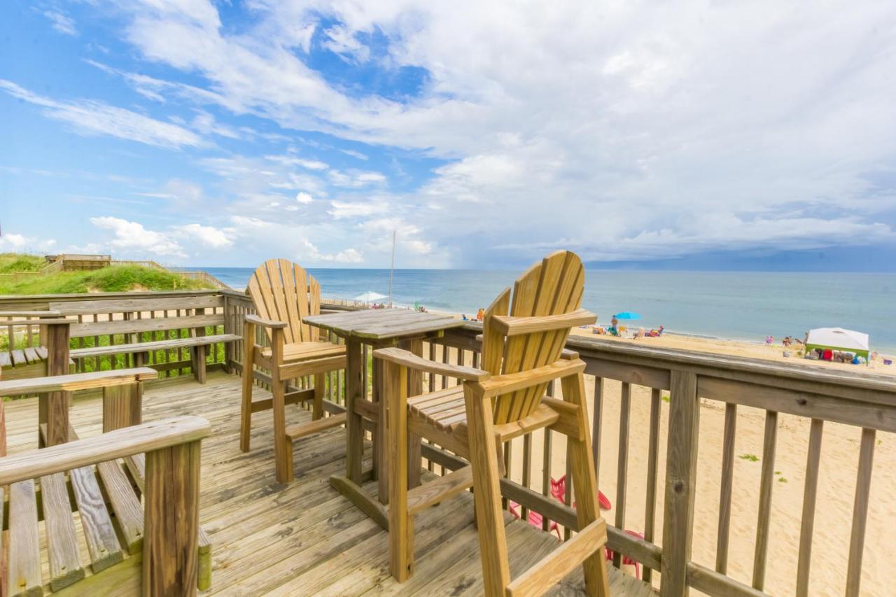 Holiday home 5452 - Sea Captain's By Realty