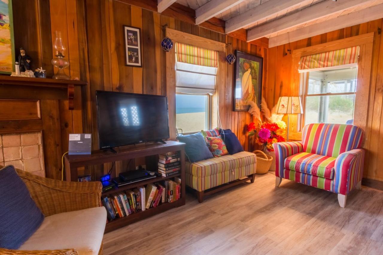 5452 - Sea Captain's By Realty Nags Head