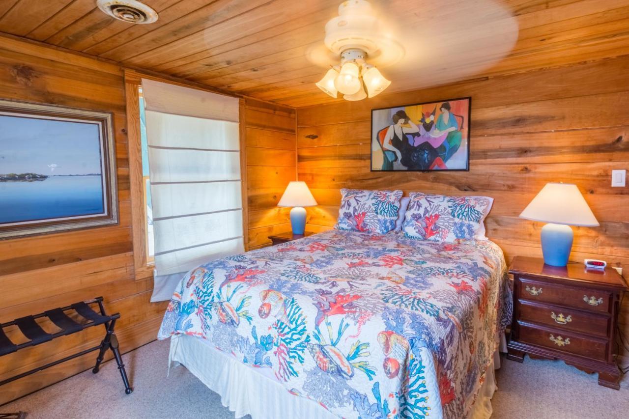 Holiday home 5452 - Sea Captain's By Realty *