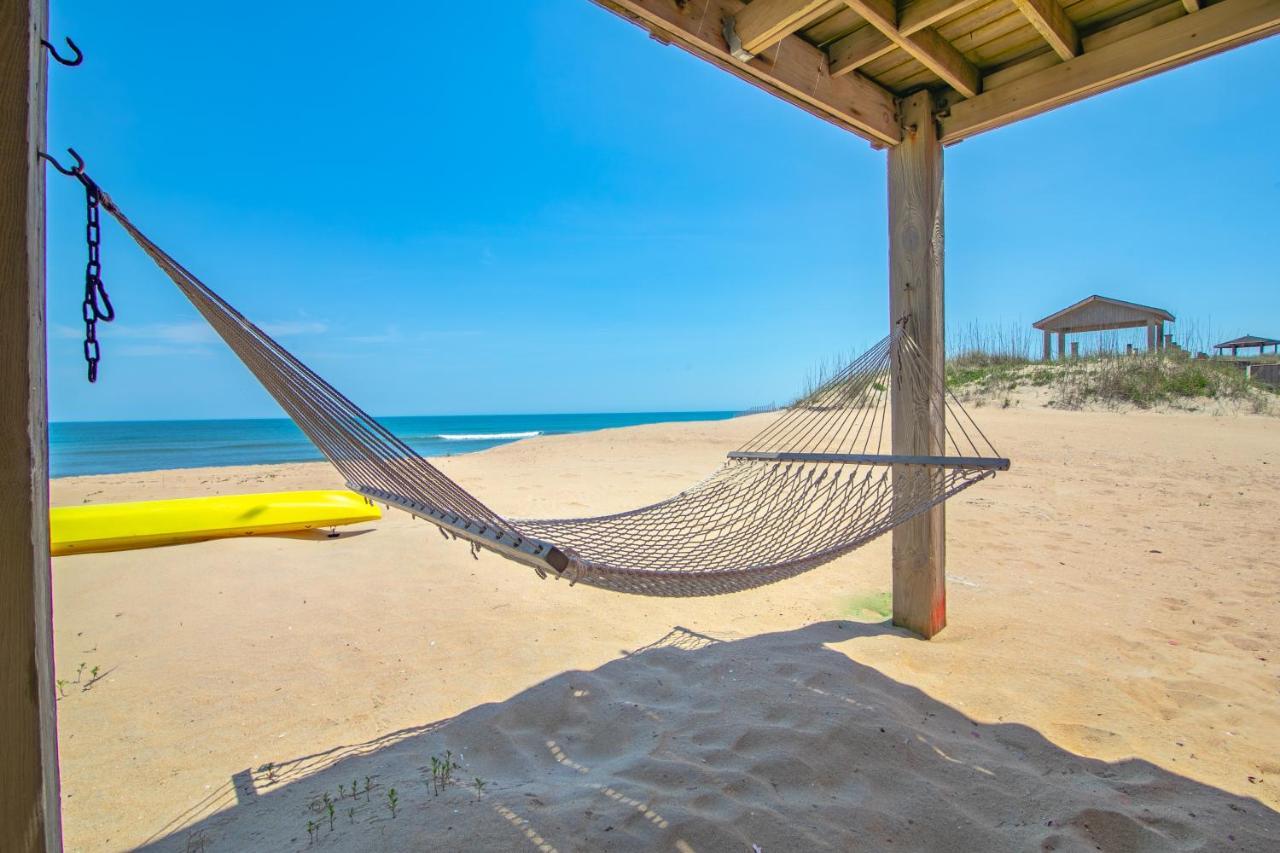 5452 - Sea Captain's By Realty *