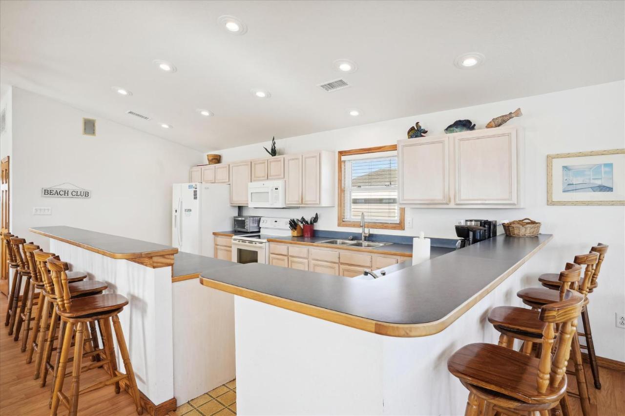Holiday home 5824 - A Memorable Vacation By Realty Nags Head