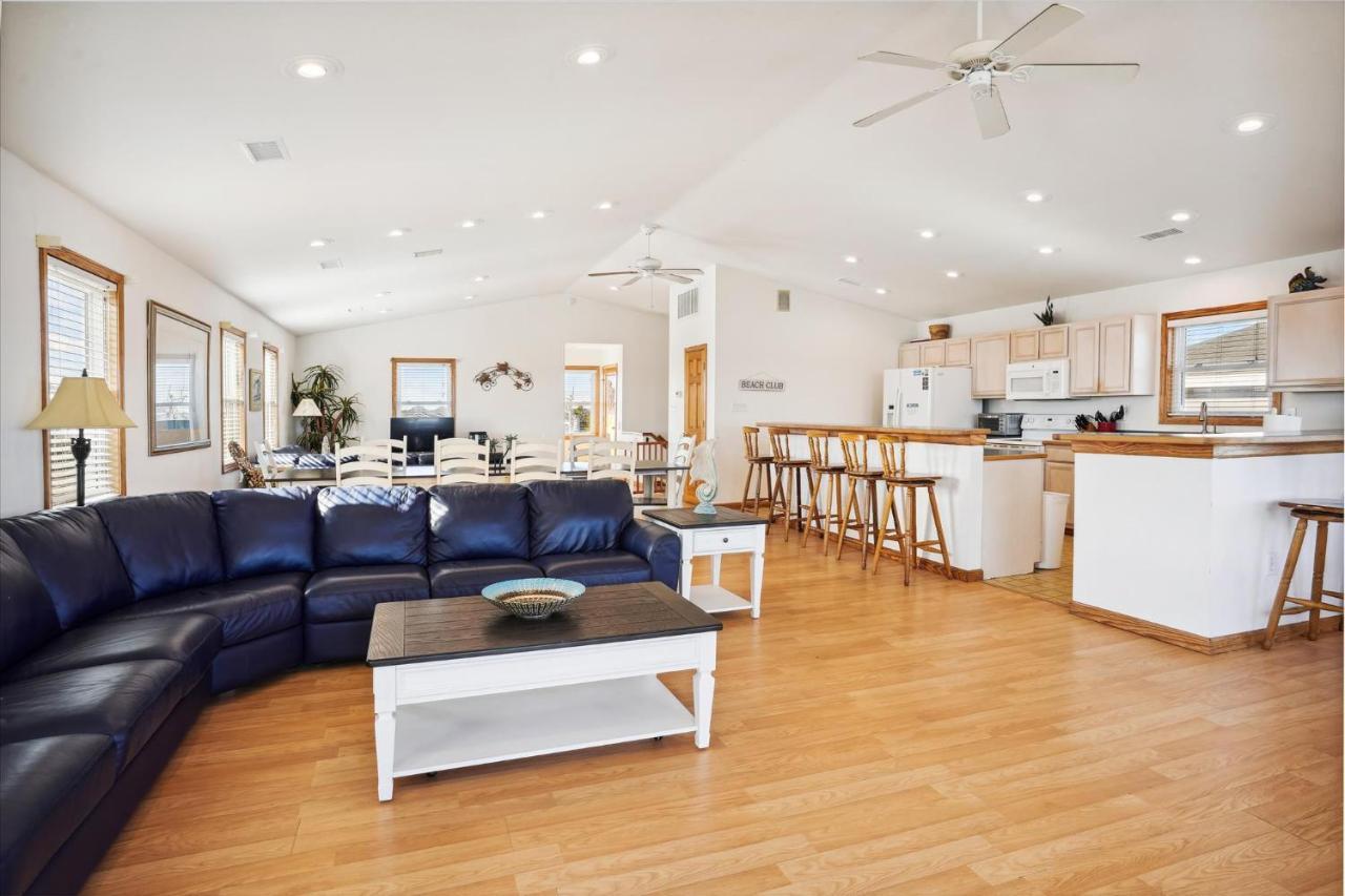 5824 - A Memorable Vacation By Realty Nags Head