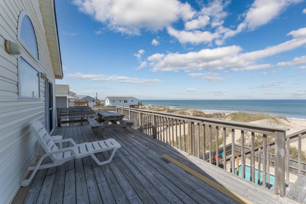 5824 - A Memorable Vacation By Realty * Nags Head
