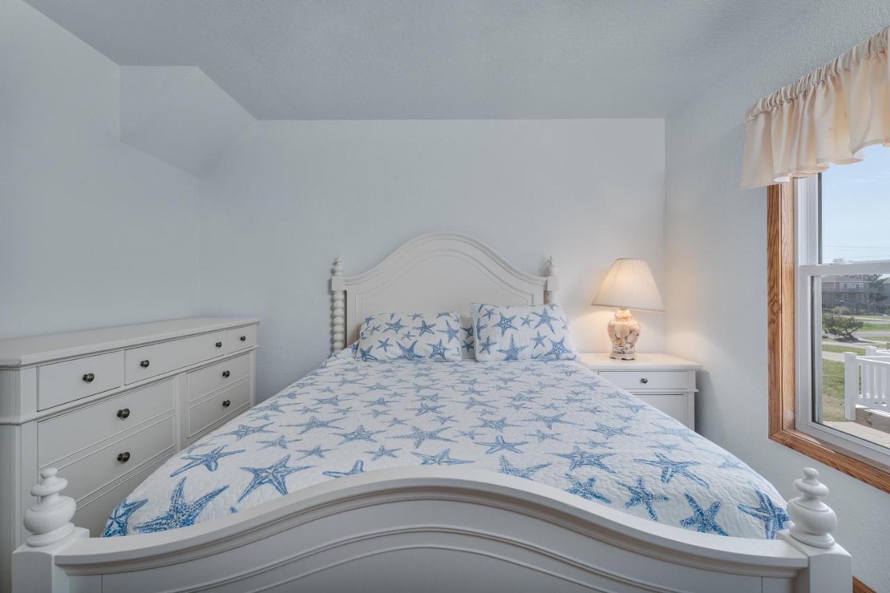 Holiday home 5824 - A Memorable Vacation By Realty Nags Head