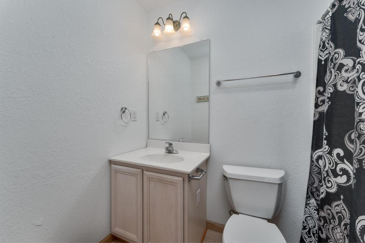 5824 - A Memorable Vacation By Realty Holiday home Nags Head