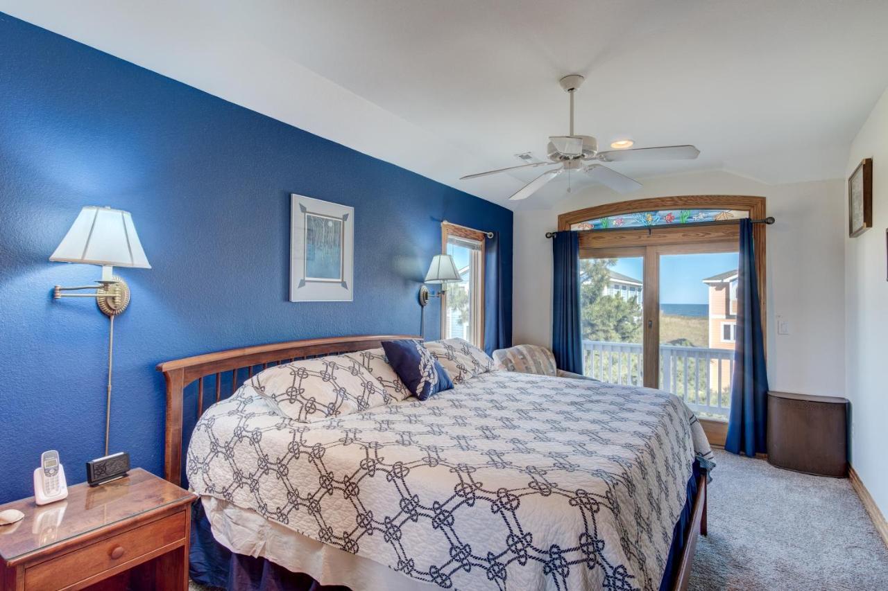 5412 - Seaside Fun By Realty Holiday home *