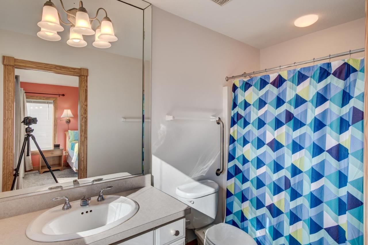 Holiday home 5412 - Seaside Fun By Realty *