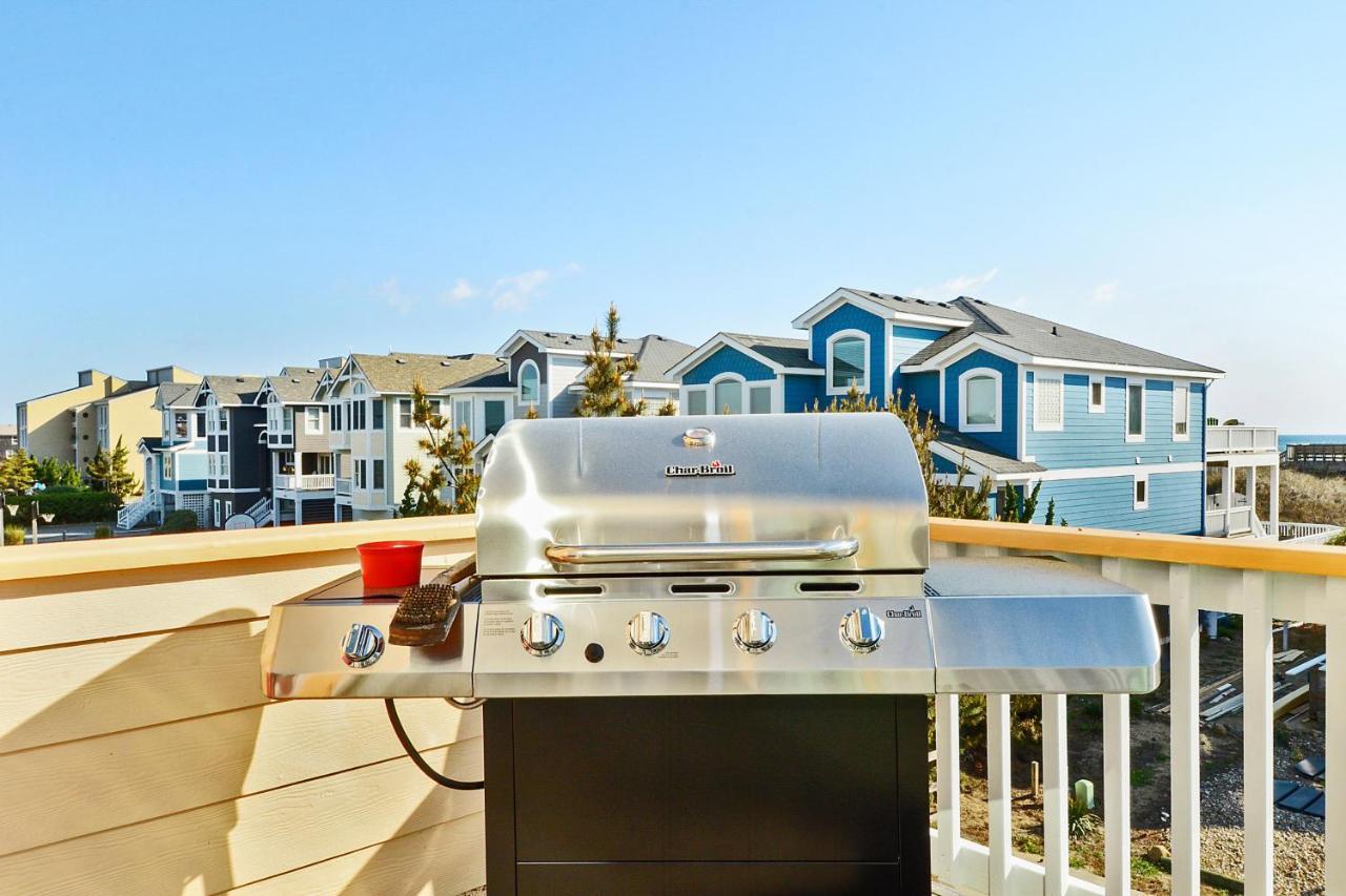 Holiday home 5412 - Seaside Fun By Realty