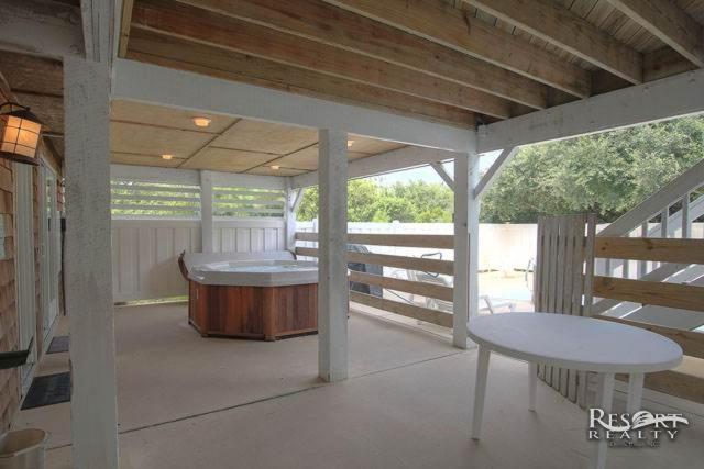 5434 - Live Oaks By Realty Holiday home Nags Head