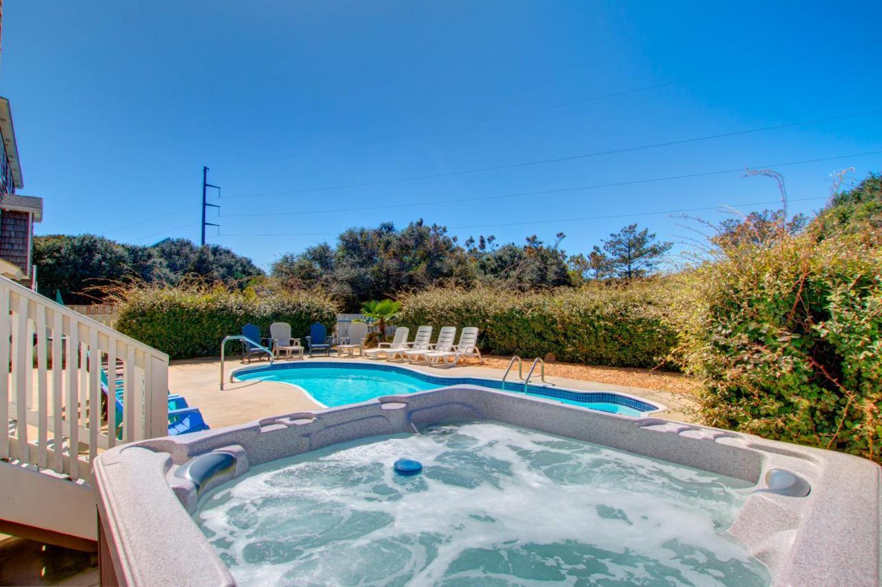Holiday home 5435 - Carolina Gray By Resort Realty Nags Head