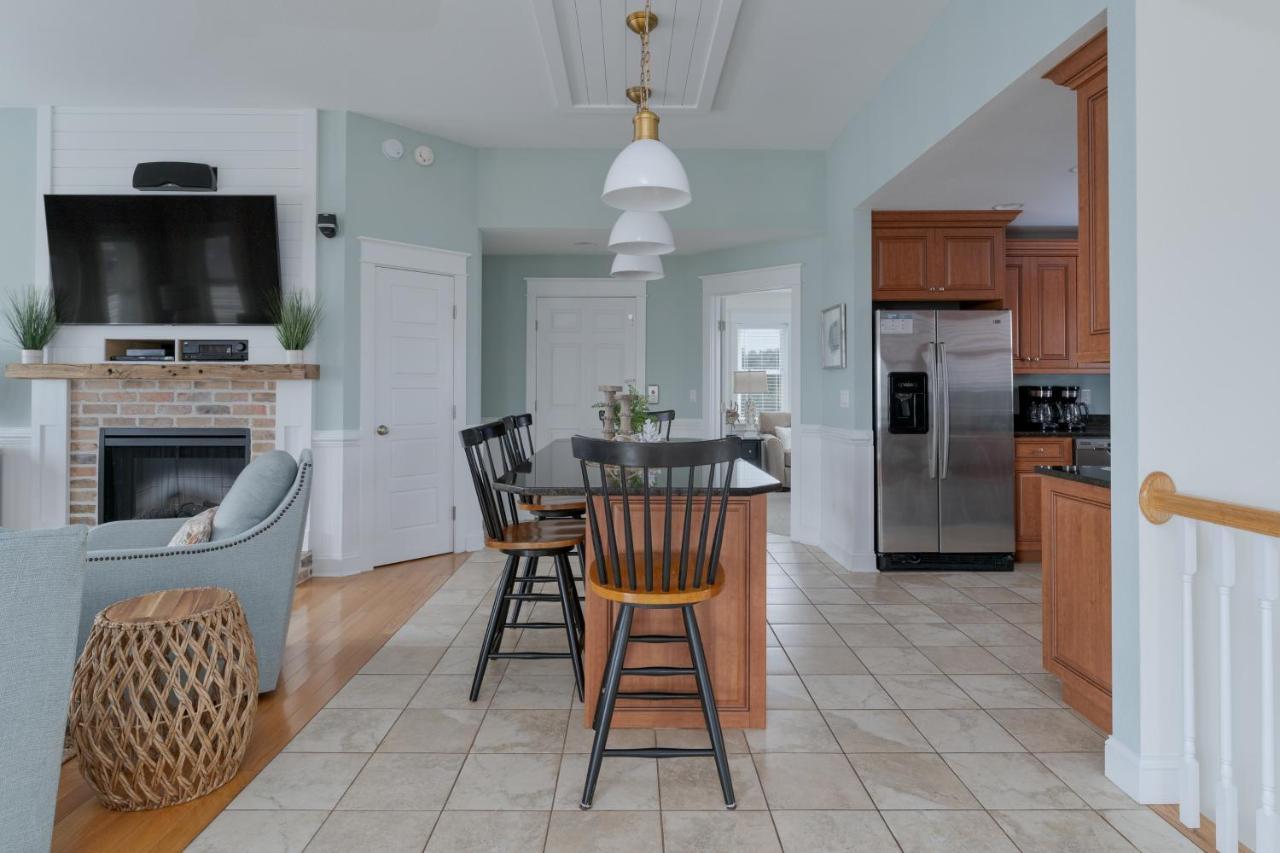5435 - Carolina Gray By Resort Realty Holiday home Nags Head