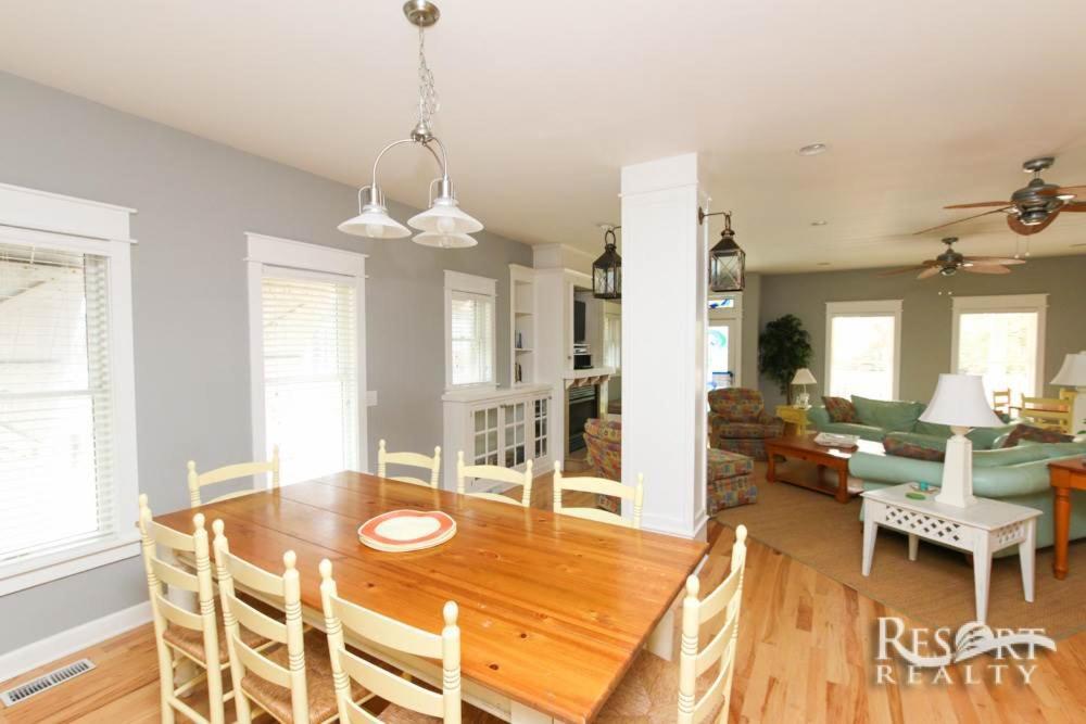 Holiday home 5434 - Live Oaks By Realty *
