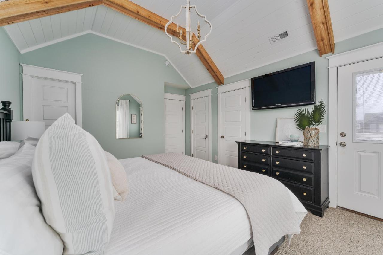 Holiday home 5435 - Carolina Gray By Resort Realty
