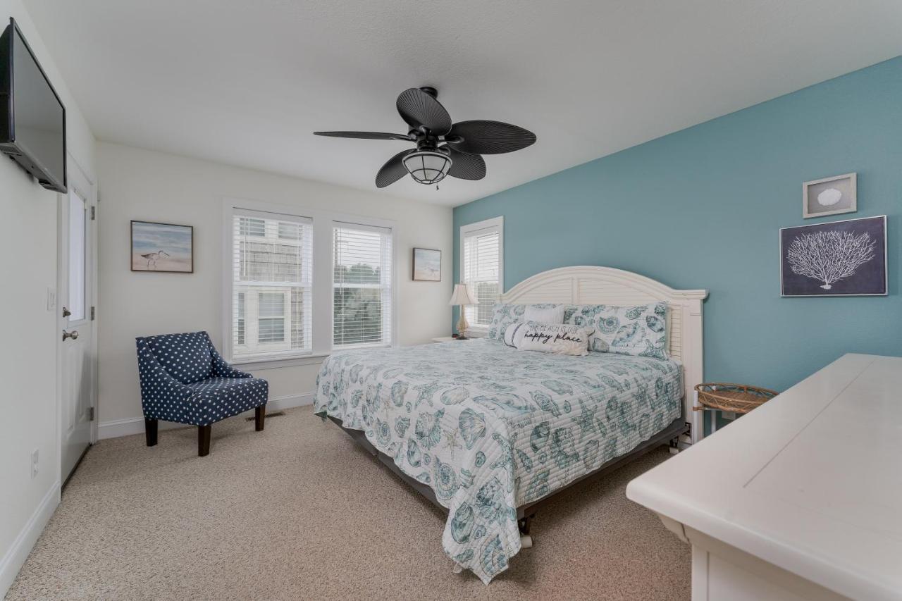 Holiday home 5435 - Carolina Gray By Resort Realty Nags Head