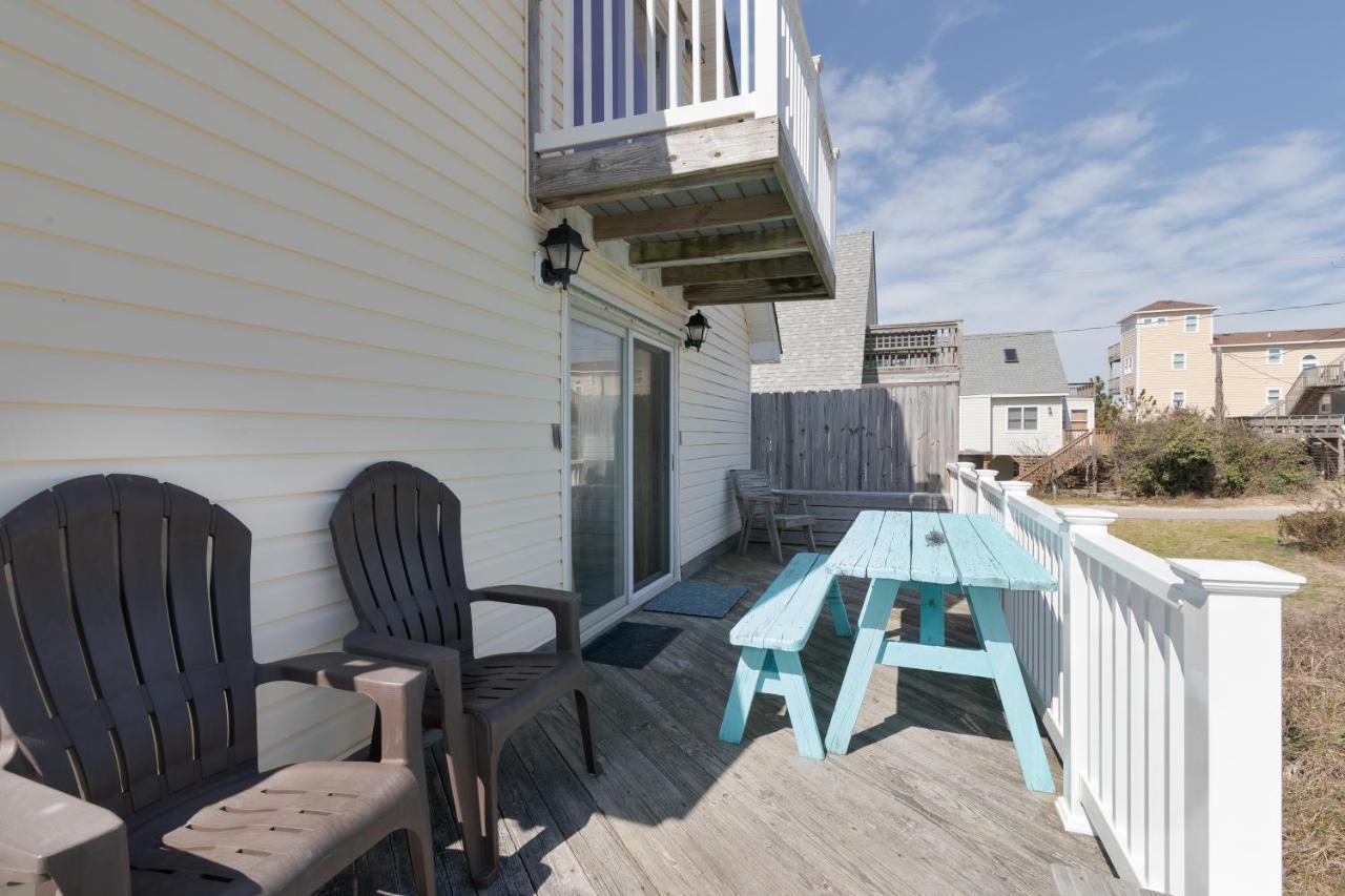 5772 - Shell Of A Good Time By Realty Nags Head