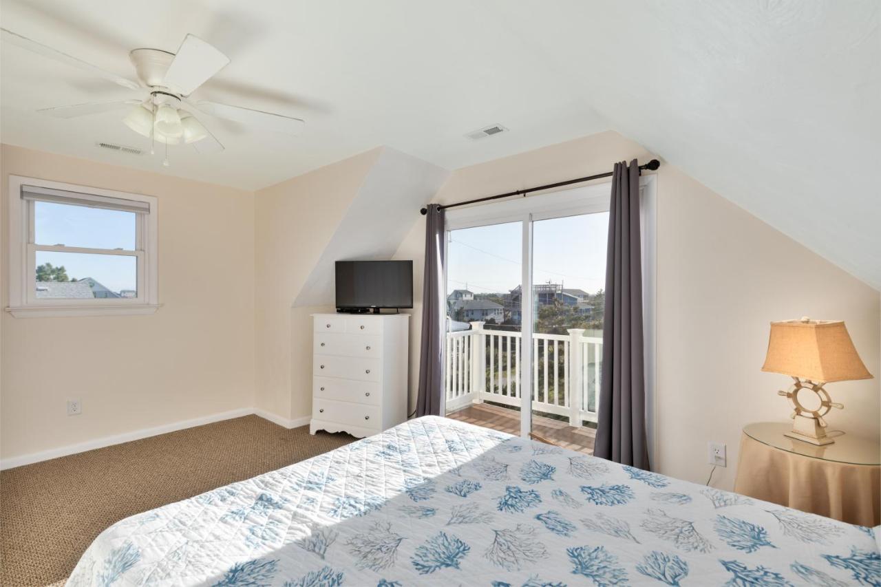 5772 - Shell Of A Good Time By Realty Nags Head