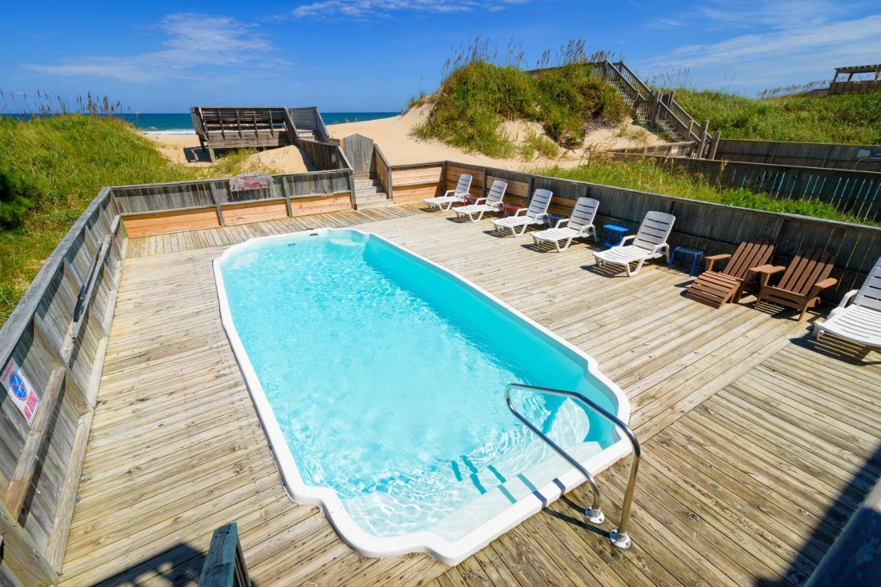 5821 - Sugar Magnolia By Realty Holiday home