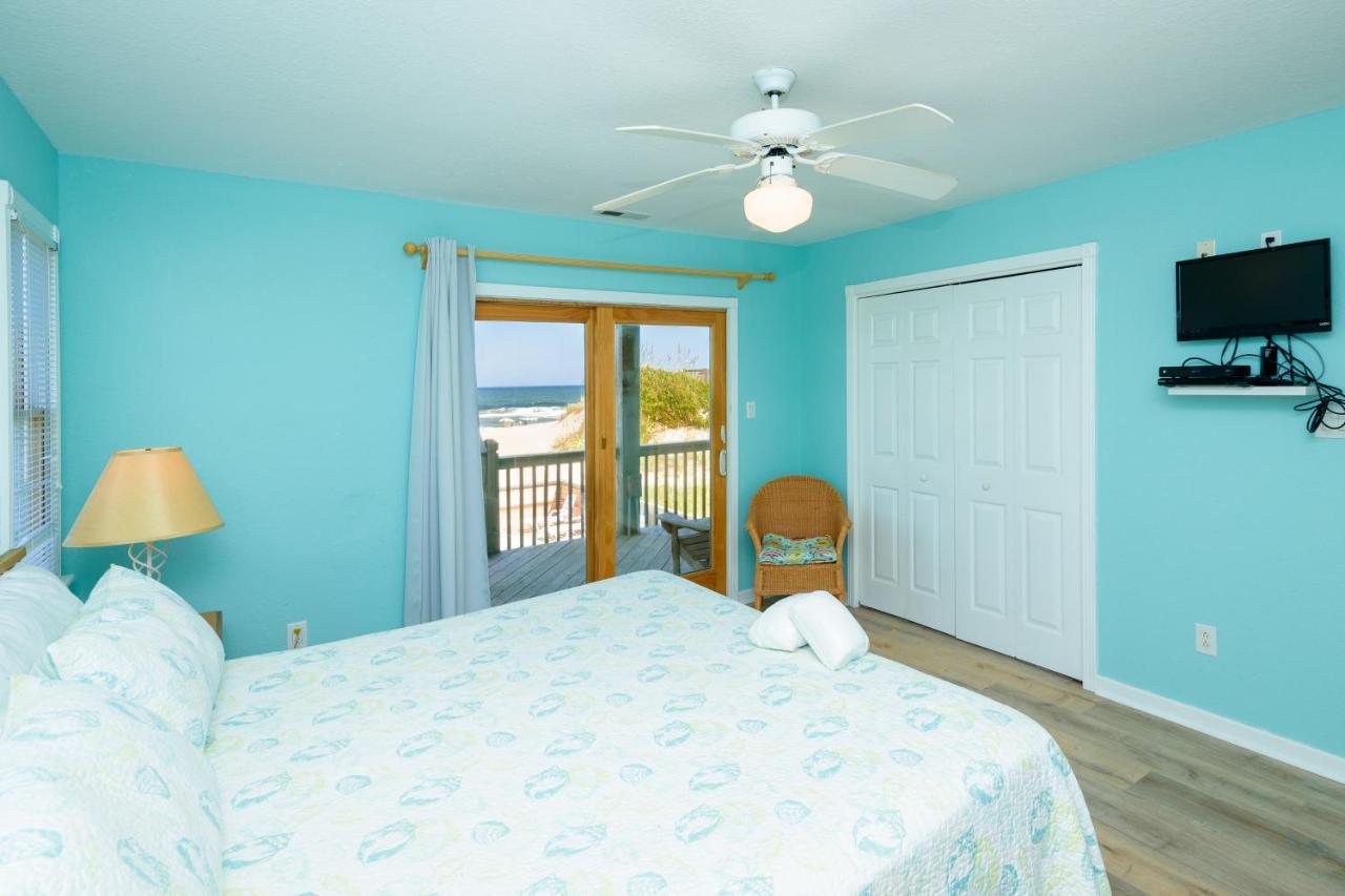Holiday home 5821 - Sugar Magnolia By Realty Nags Head
