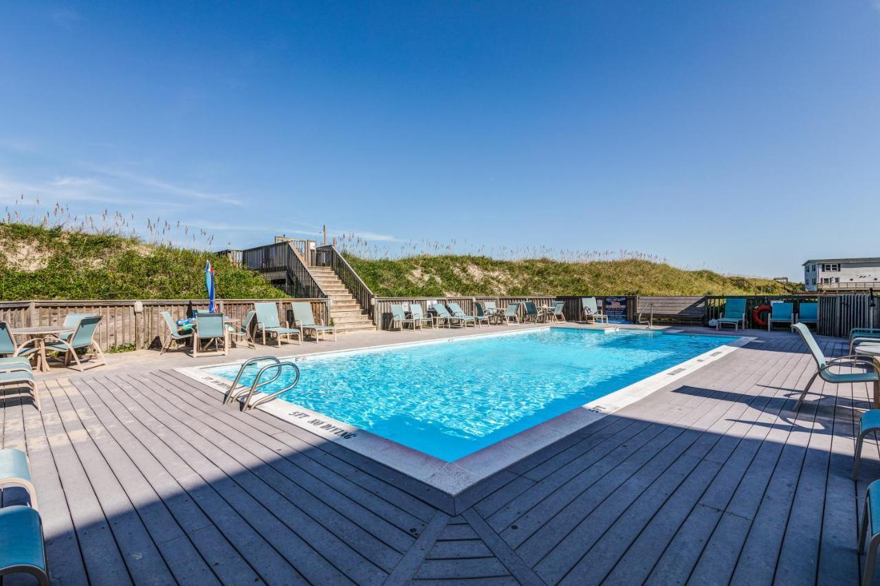 5608 - Surf Watch By Realty Holiday home *