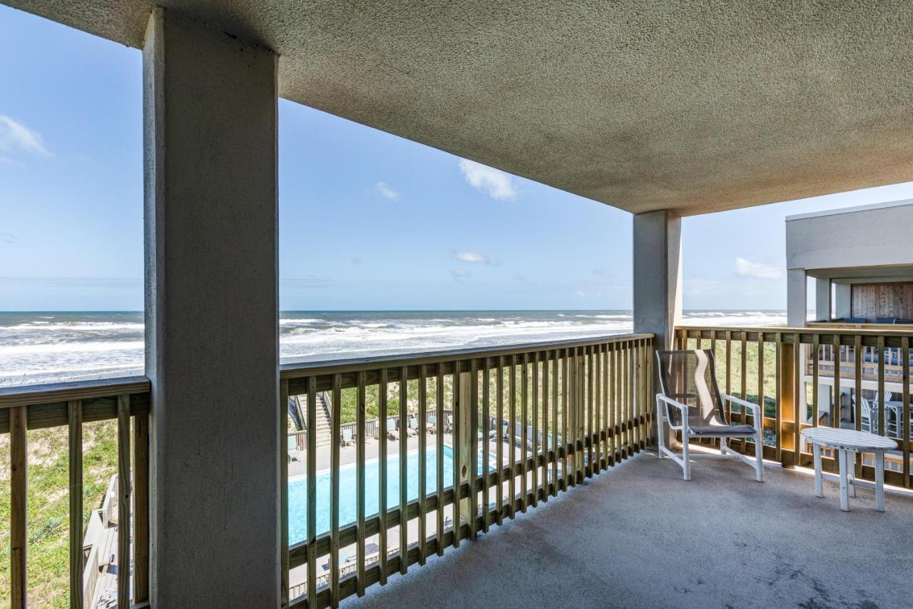 Holiday home 5608 - Surf Watch By Realty Nags Head