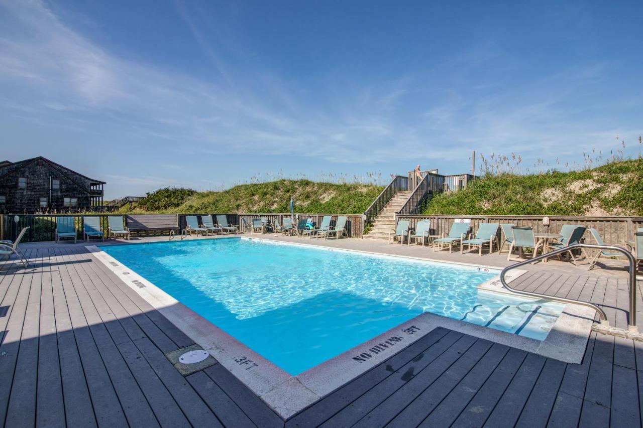 5608 - Surf Watch By Realty * Nags Head