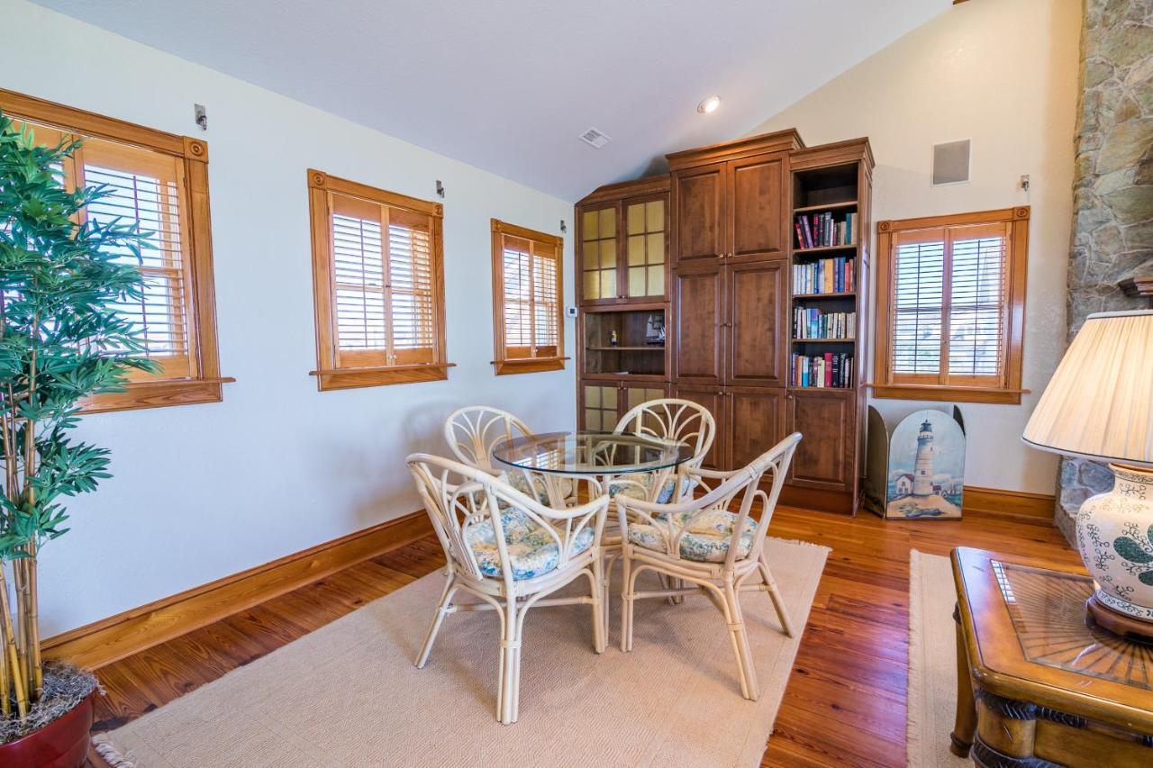 5684 - Sea Holly By Resort Realty Holiday home