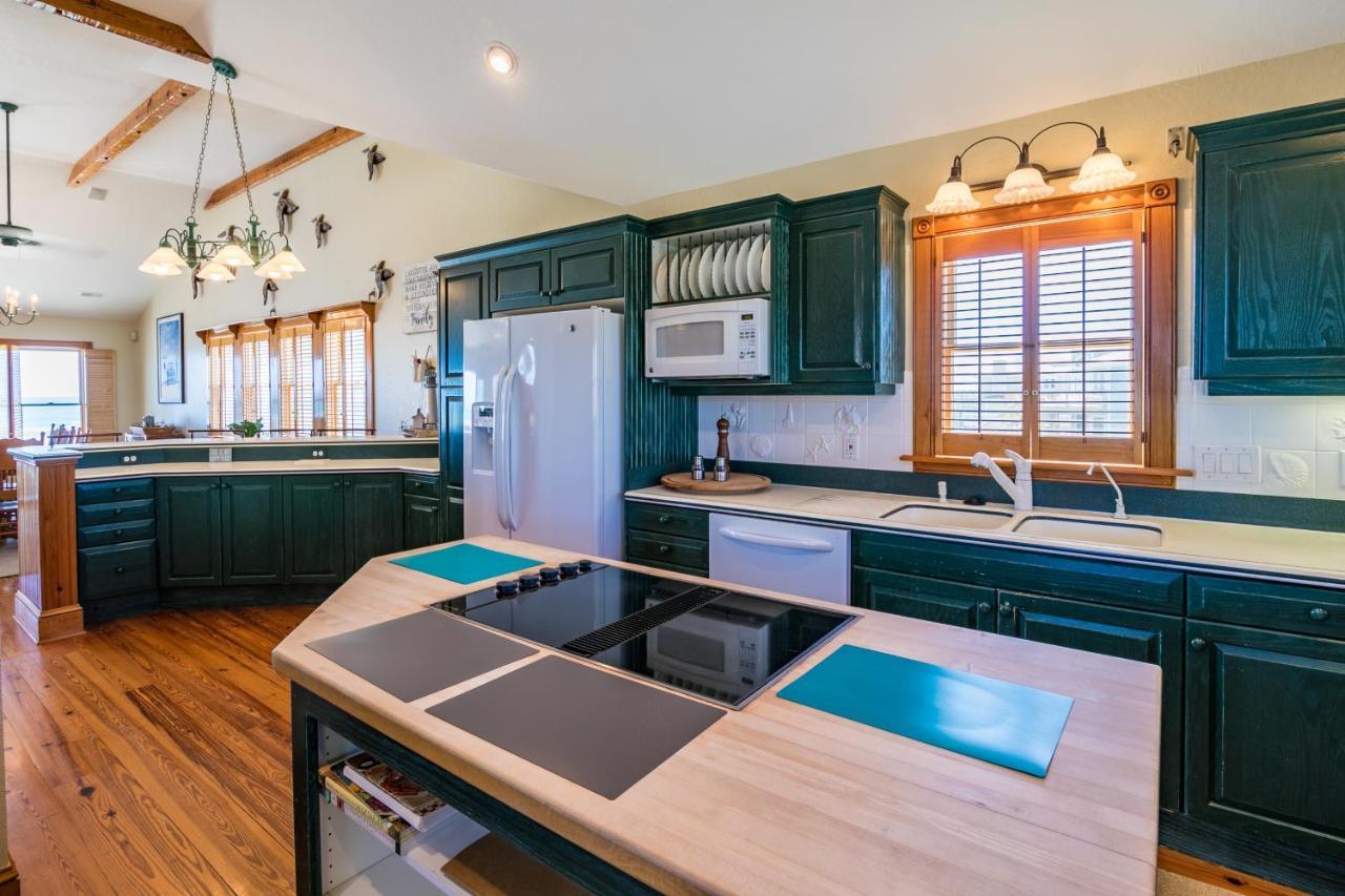 5684 - Sea Holly By Resort Realty Holiday home *