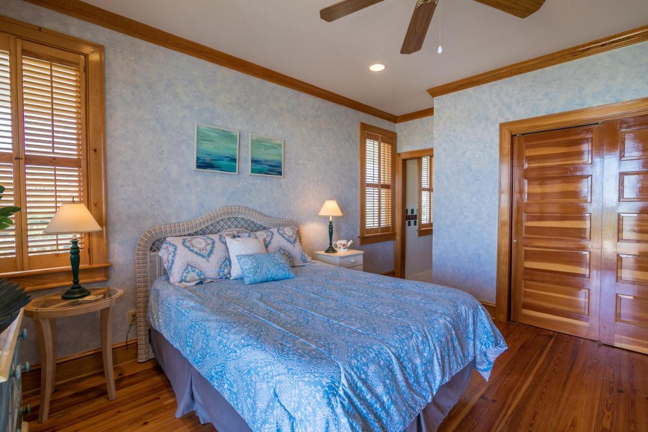 Holiday home 5684 - Sea Holly By Resort Realty Nags Head