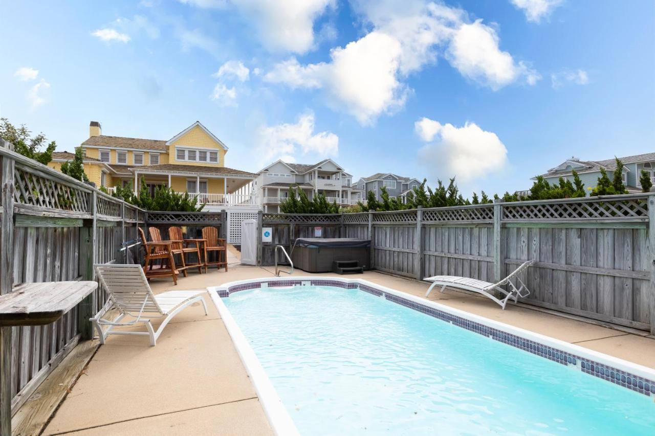 5684 - Sea Holly By Resort Realty * Nags Head