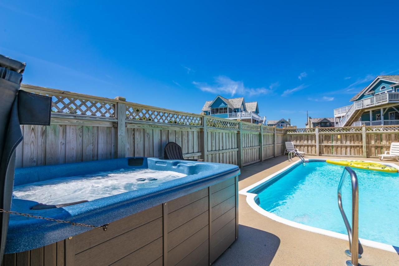 5684 - Sea Holly By Resort Realty Holiday home Nags Head