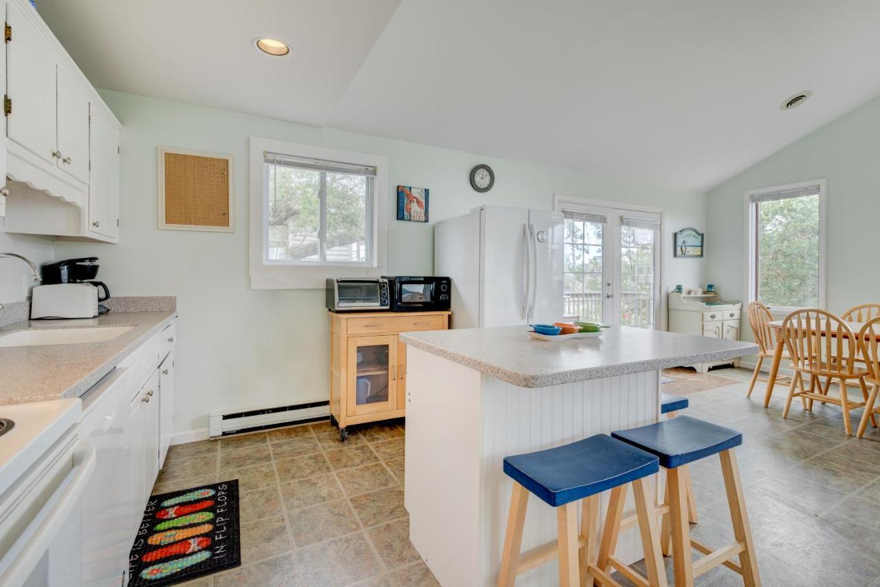 5416 - Liberty Call By Realty Holiday home Nags Head