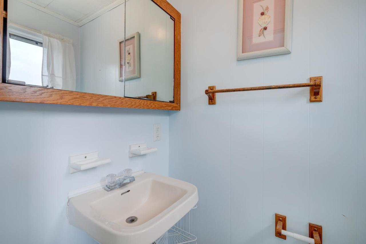 Holiday home 5416 - Liberty Call By Realty Nags Head