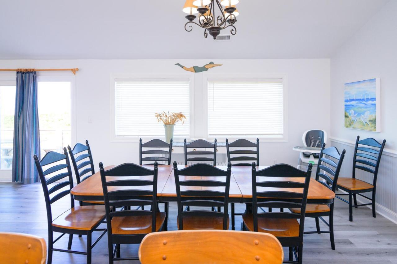 5654 - Lord Of The Sea By Realty Holiday home *