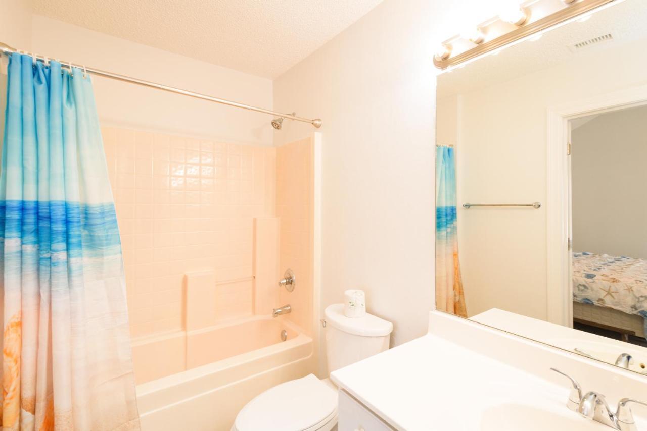 5654 - Lord Of The Sea By Realty Holiday home *