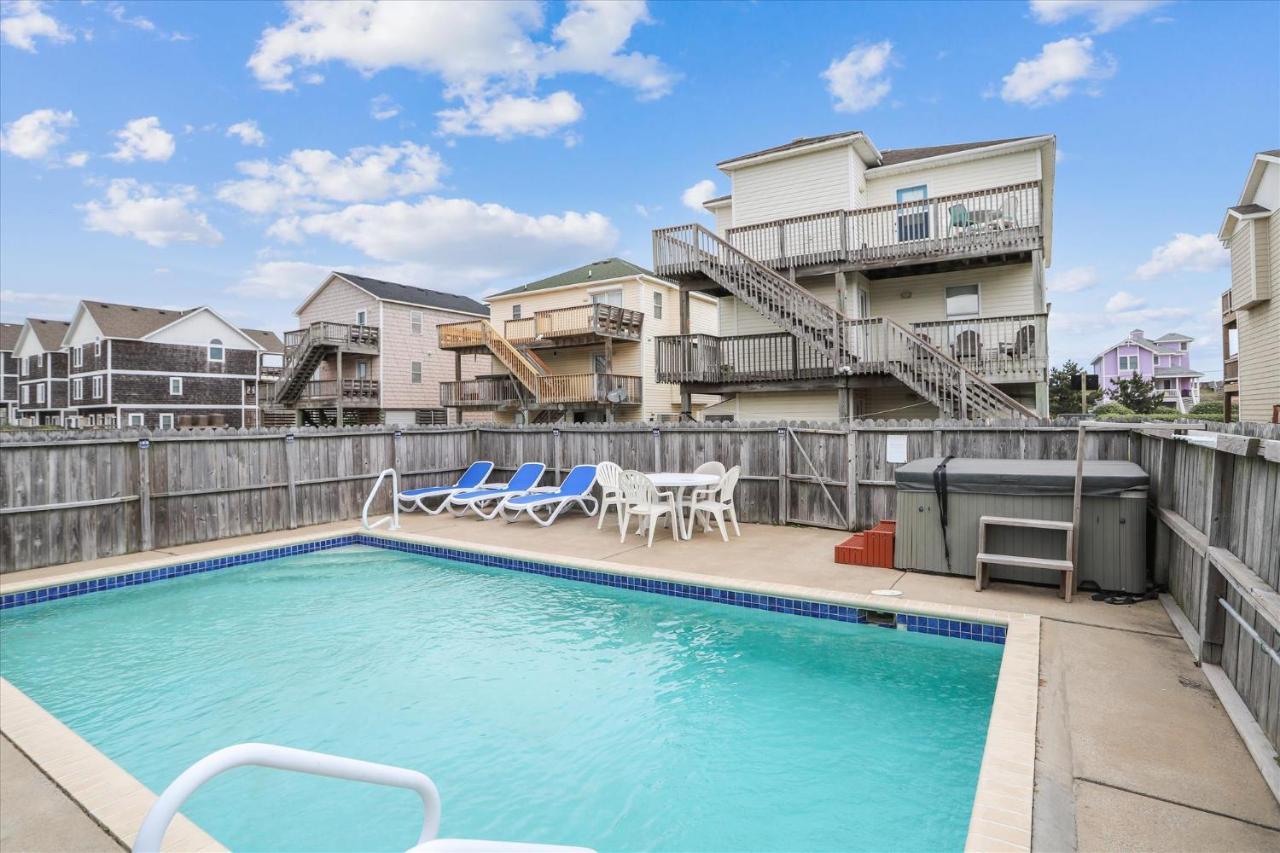 5418 - Family Tides By Resort Realty