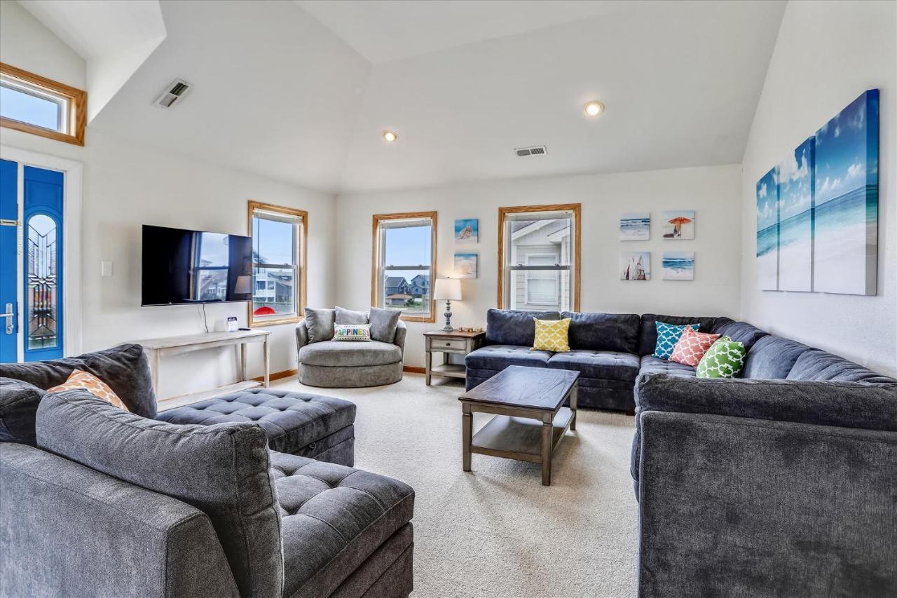 5418 - Family Tides By Resort Realty * Nags Head