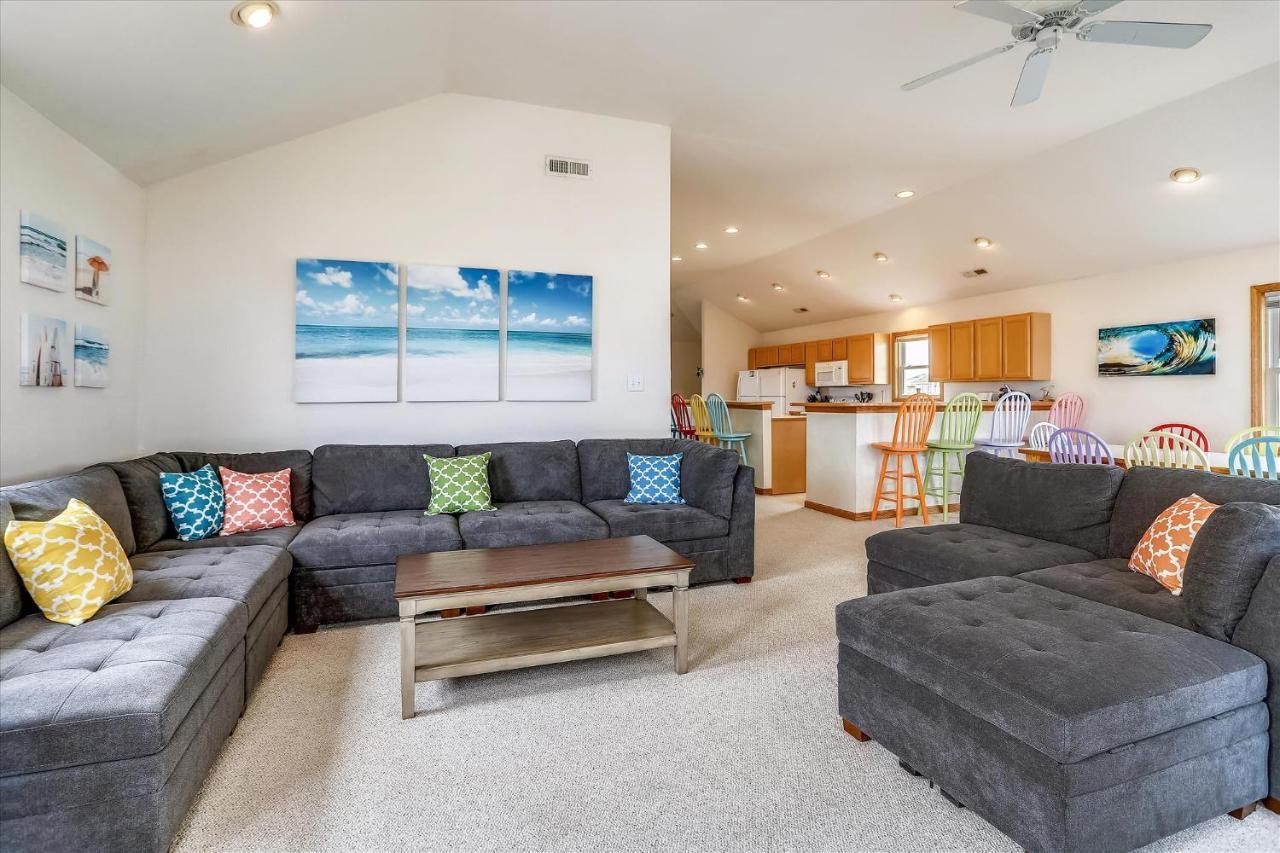 5418 - Family Tides By Resort Realty Nags Head